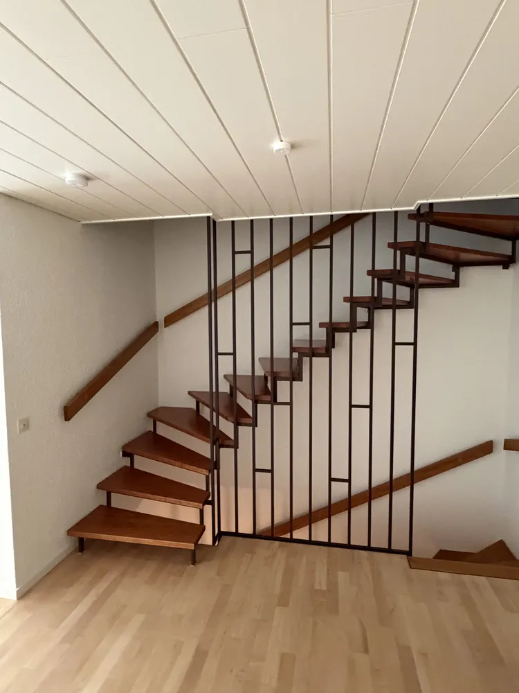 6 Zimmer Haus mit 115 m² in Waiblingen – Bild 10