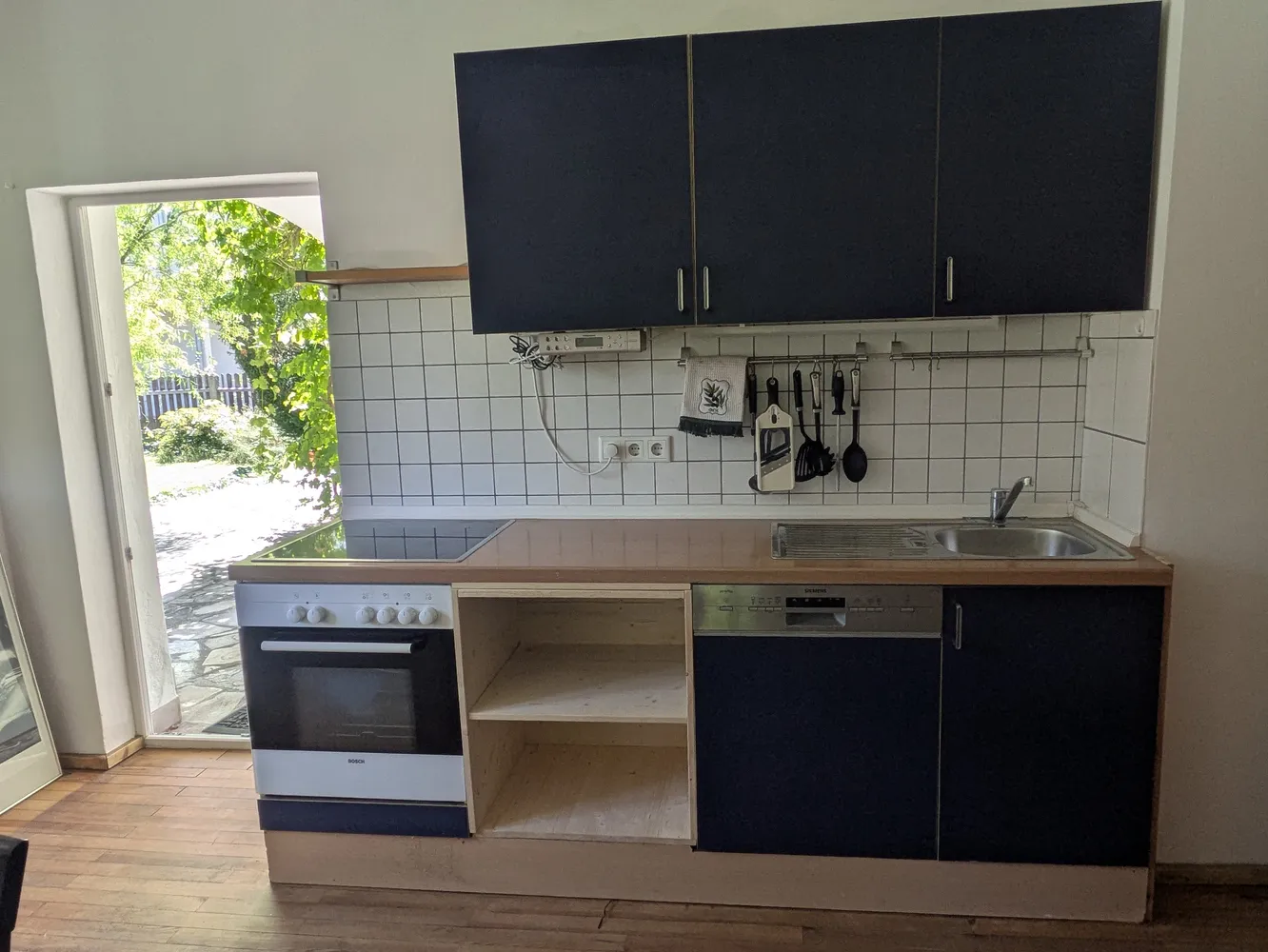 4 Zimmer Wohnung mit 20 m² in Ingolstadt – Bild 3