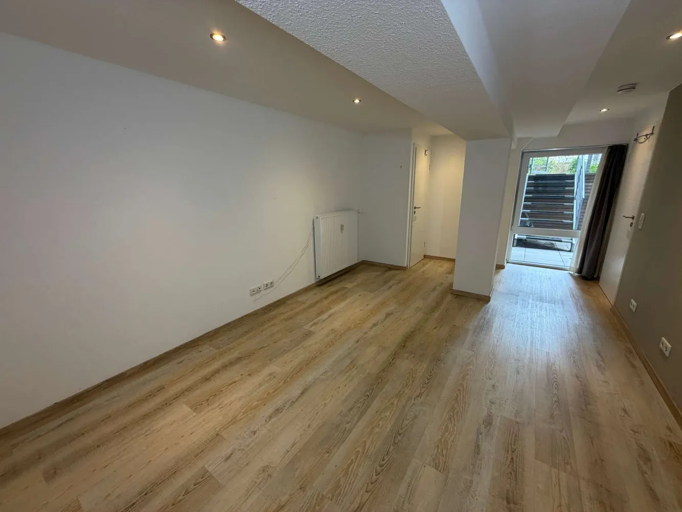 3 Zimmer Wohnung mit 110 m² in Dinslaken – Bild 7