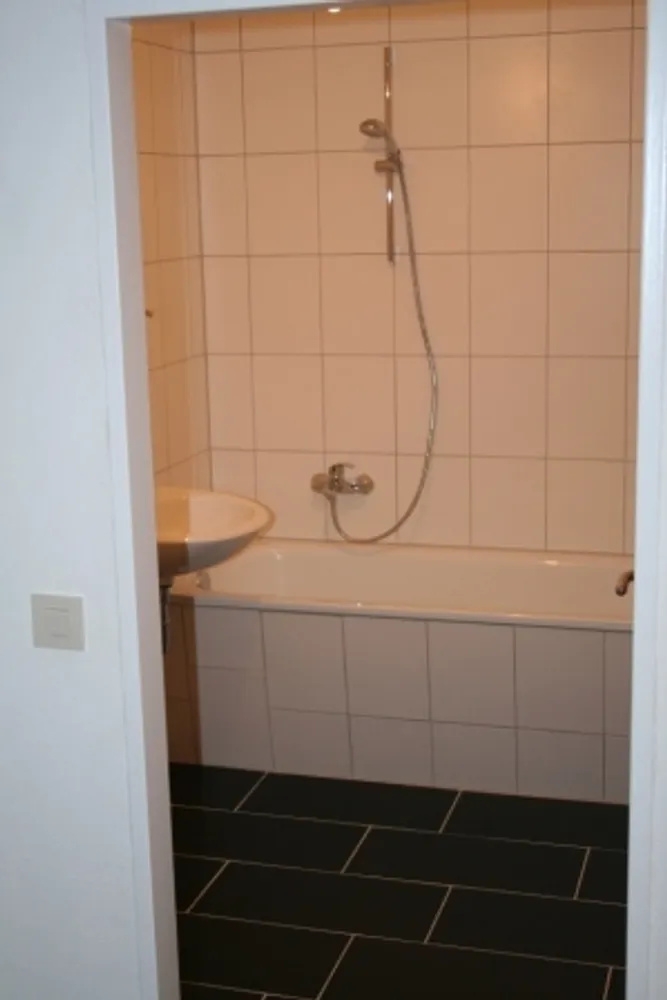 1 room apartment with 39 m² in Berlin – Photo 7