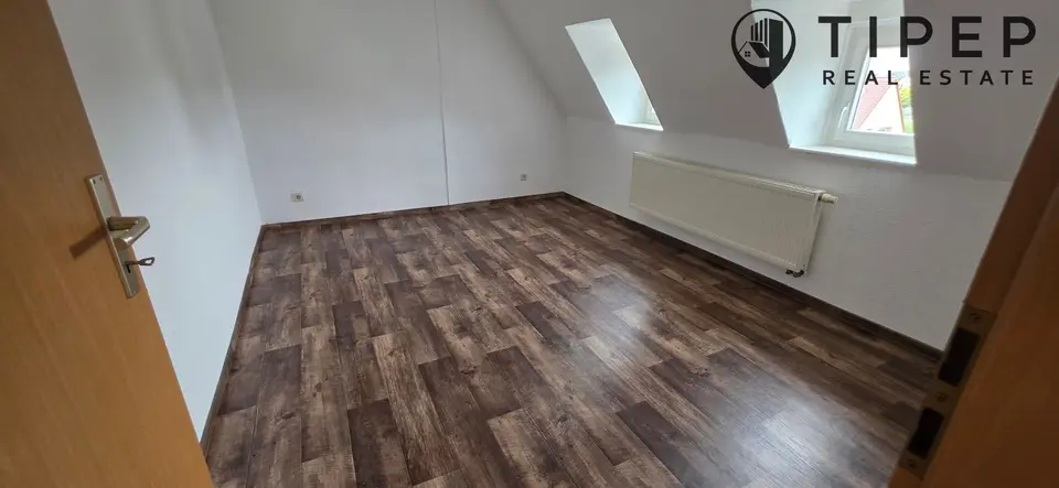 3 Zimmer Wohnung mit 49 m² in Grimma – Bild 6