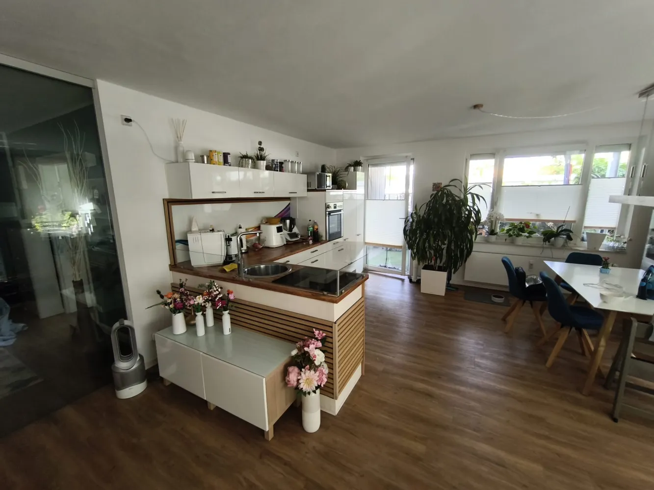 4 Zimmer Wohnung mit 133 m² in Halle (Saale) – Bild 7