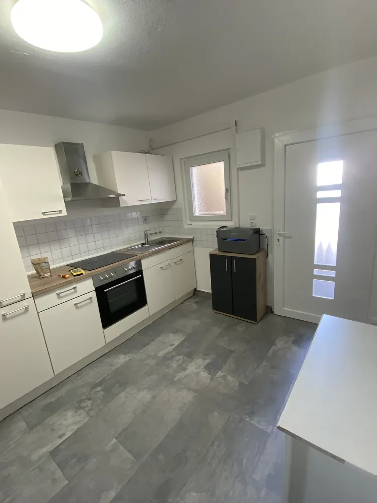 2 room apartment with 30 m² in Cologne – Photo 2
