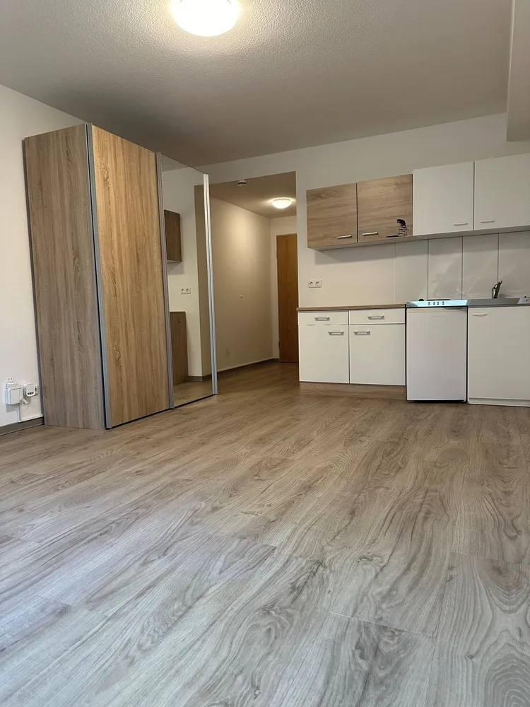 1 Zimmer Wohnung mit 22 m² in Passau – Bild 5