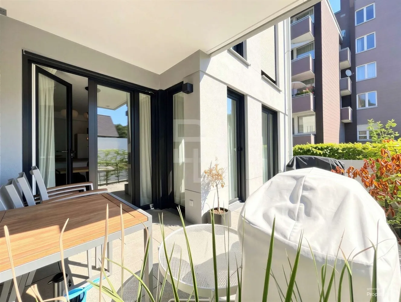 3 Zimmer Wohnung mit 87 m² in Köln – Bild 11