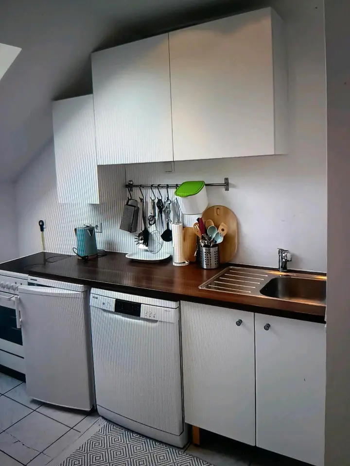 2 Zimmer Wohnung mit 60 m² in Mönchengladbach – Bild 6