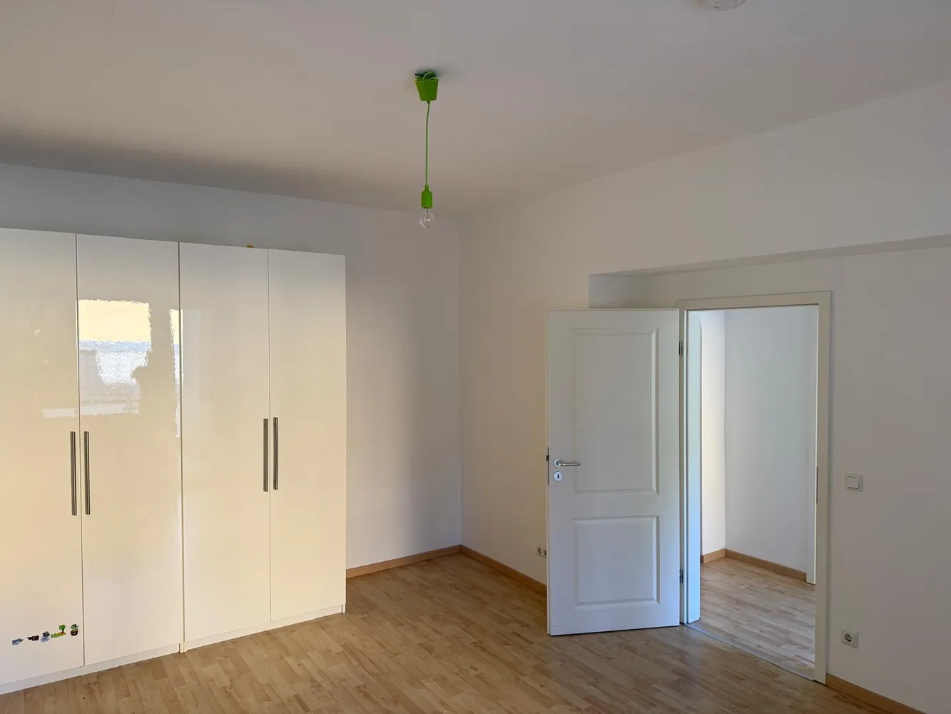2 room apartment with 87 m² in Cologne – Photo 1