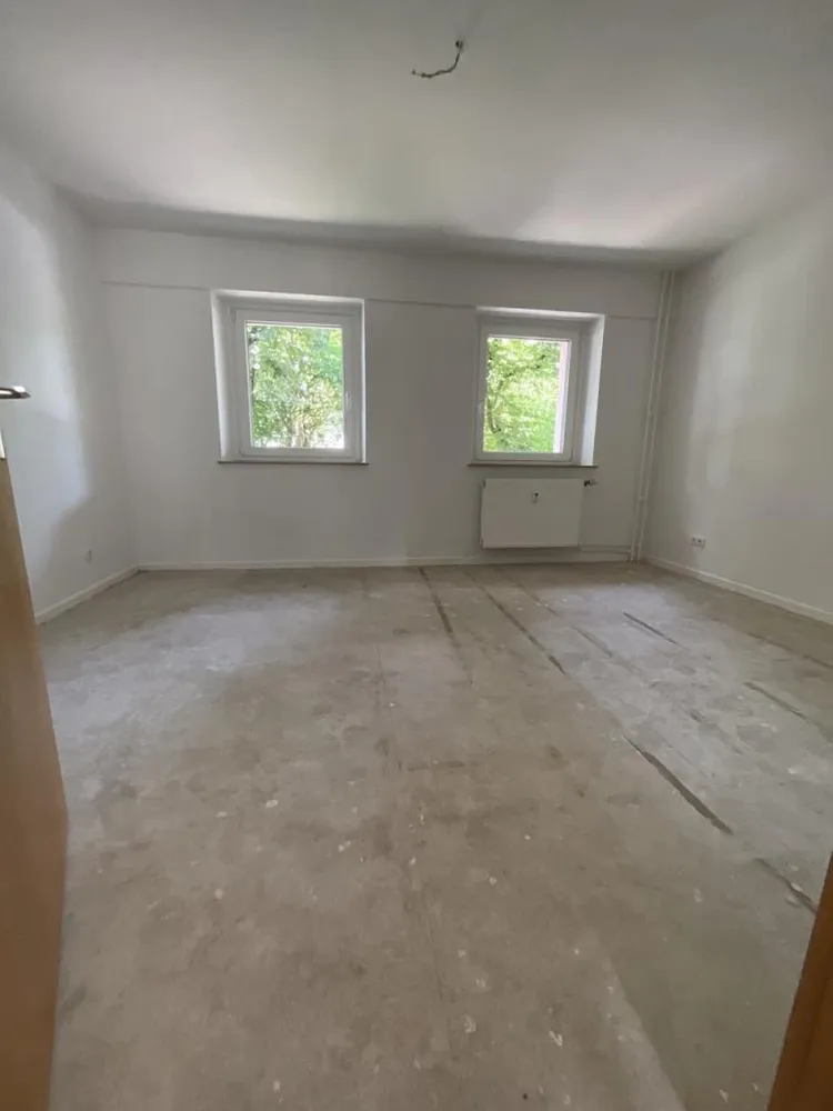 2 Zimmer Wohnung mit 38 m² in Oberhausen – Bild 7