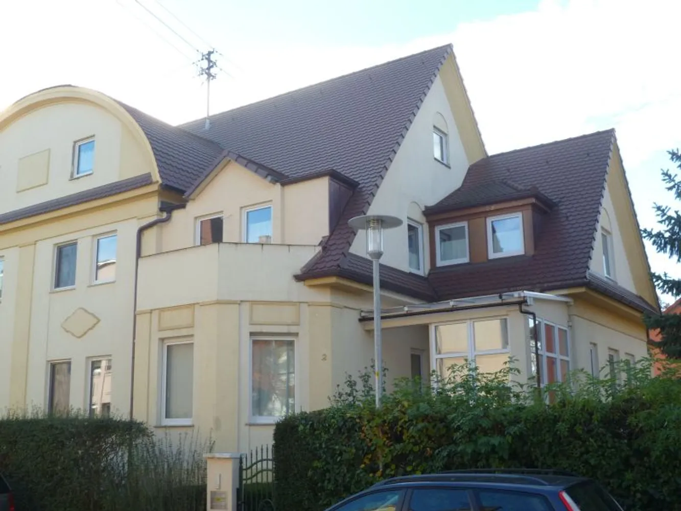 8 Zimmer Haus mit 274 m² in Ludwigsburg – Bild 8