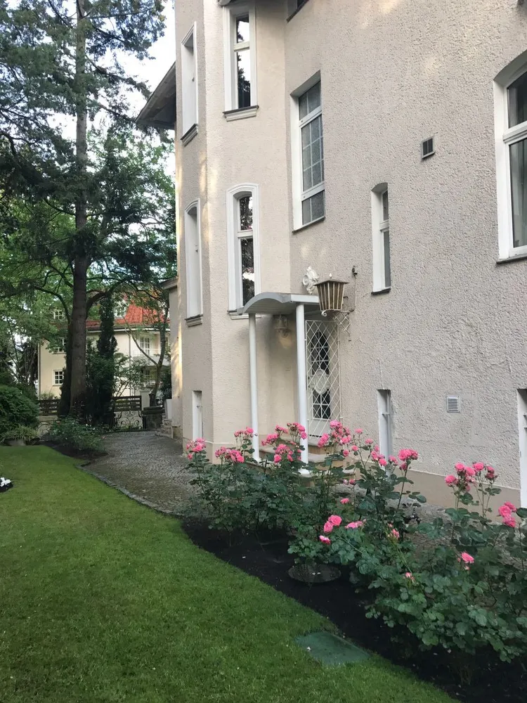 2 room apartment with 95 m² in Berlin – Photo 10