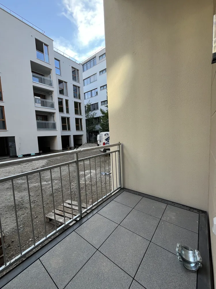 2 Zimmer Wohnung mit 54 m² in Nürnberg – Bild 2
