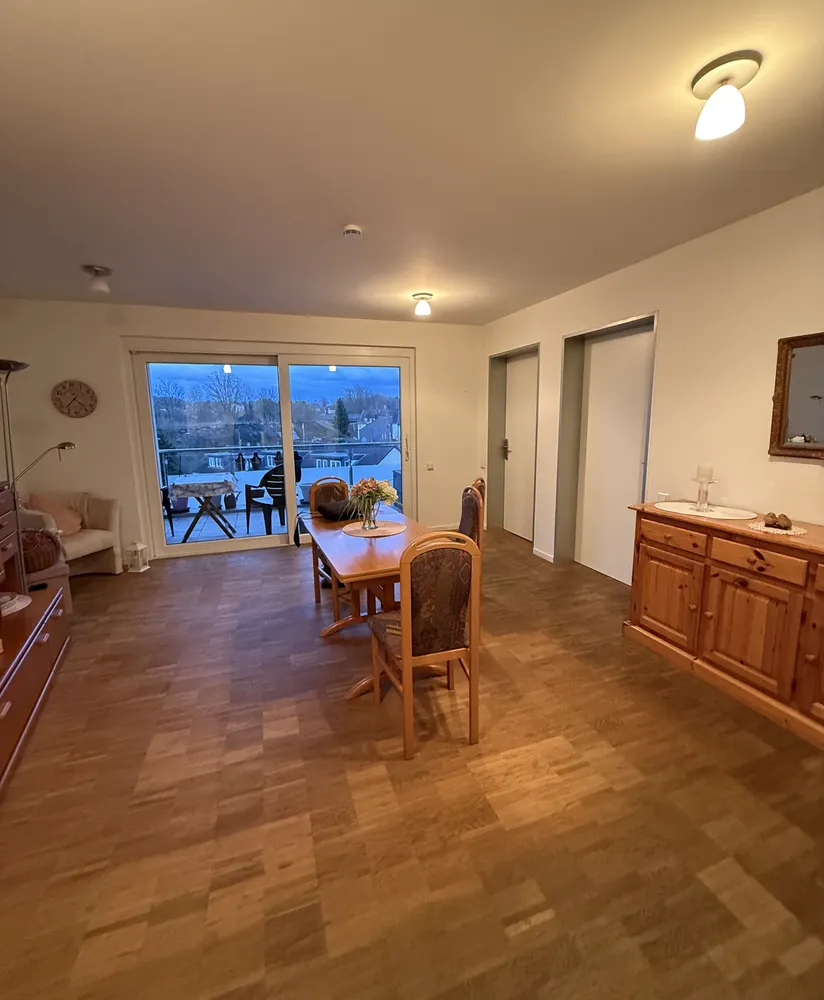 1 Zimmer Wohnung mit 49 m² in Wuppertal – Bild 6