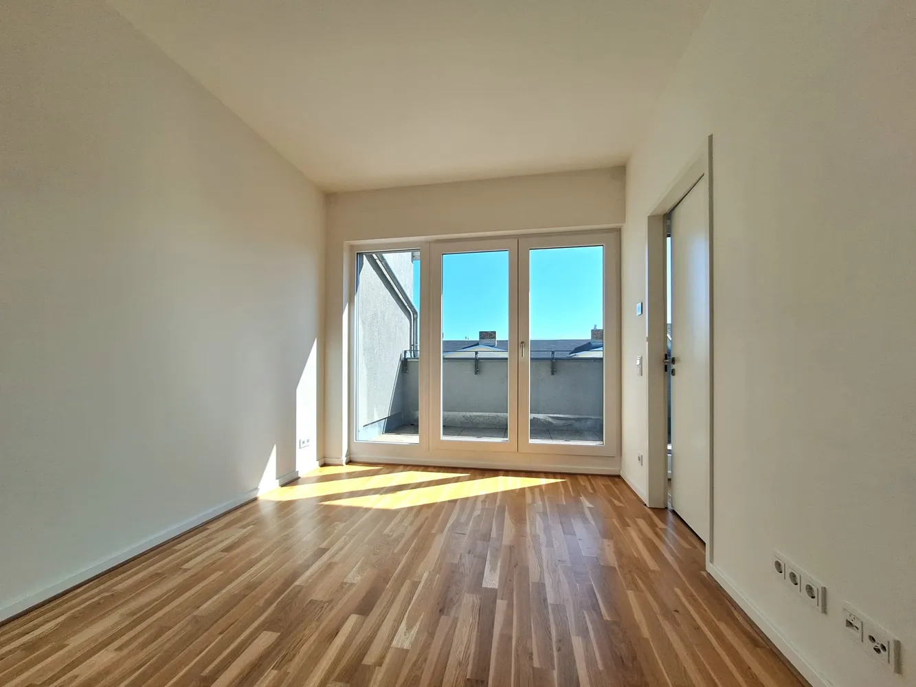 3 Zimmer Wohnung mit 88 m² in Leipzig – Bild 3