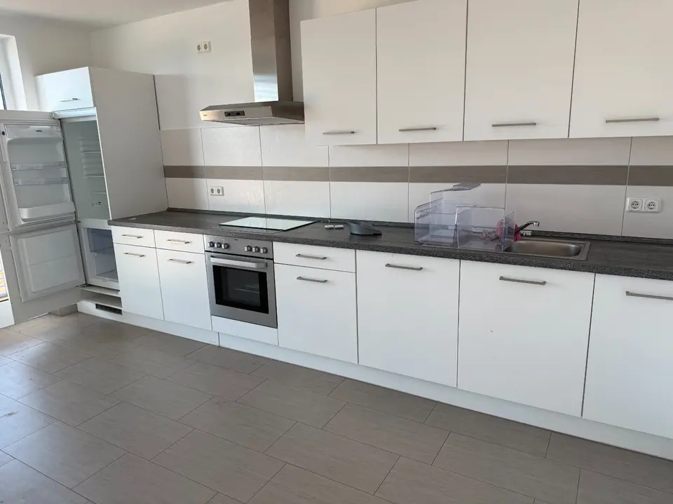3 Zimmer Wohnung mit 97 m² in Köthen – Bild 2