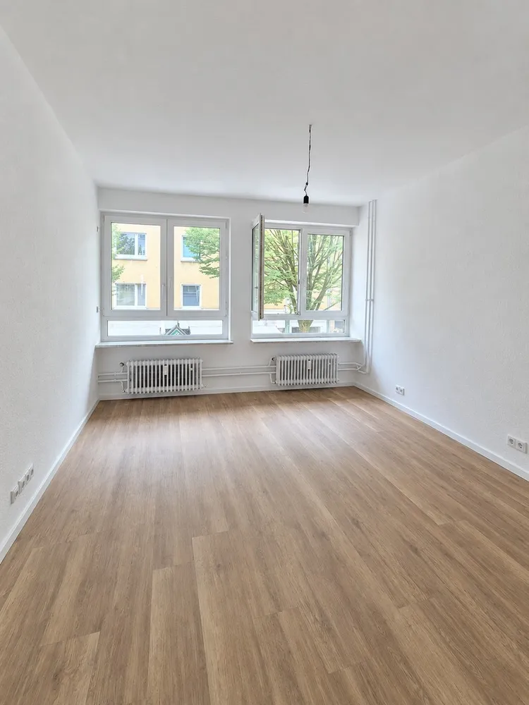 4 Zimmer Wohnung mit 85 m² in Wiesbaden – Bild 4