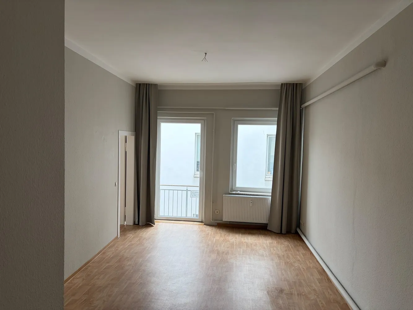 5 Zimmer Wohnung mit 140 m² in Bielefeld – Bild 3