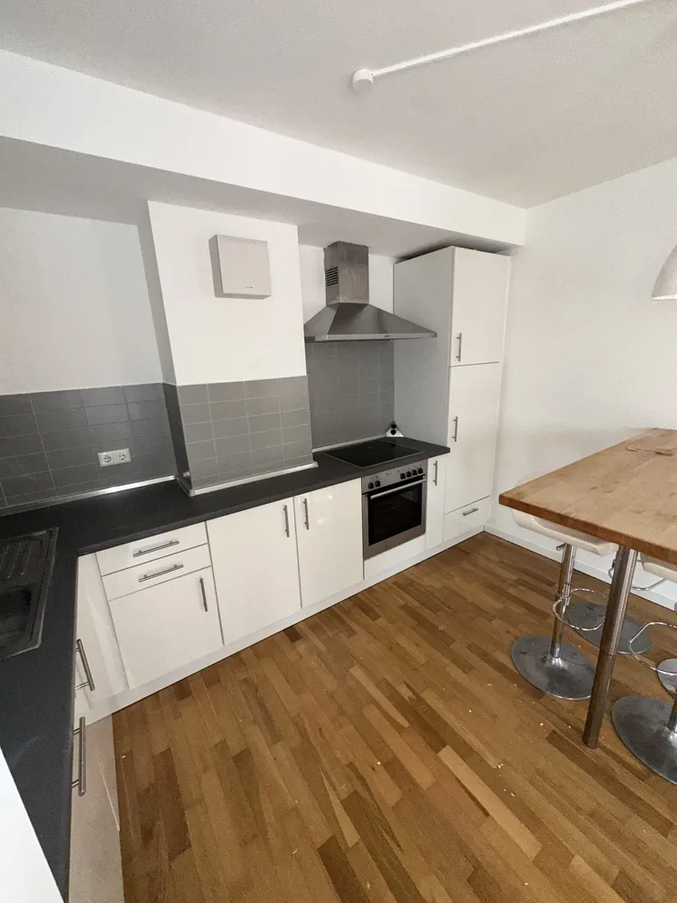 2 Zimmer Wohnung mit 64 m² in Frankfurt am Main – Bild 4