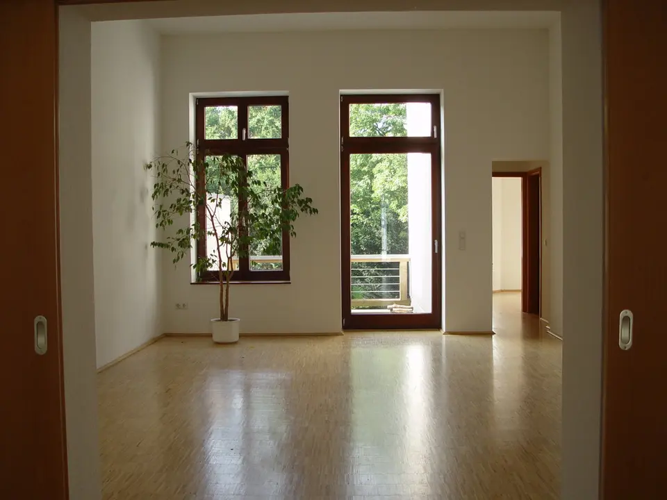 3 Zimmer Wohnung mit 100 m² in Mönchengladbach – Bild 1