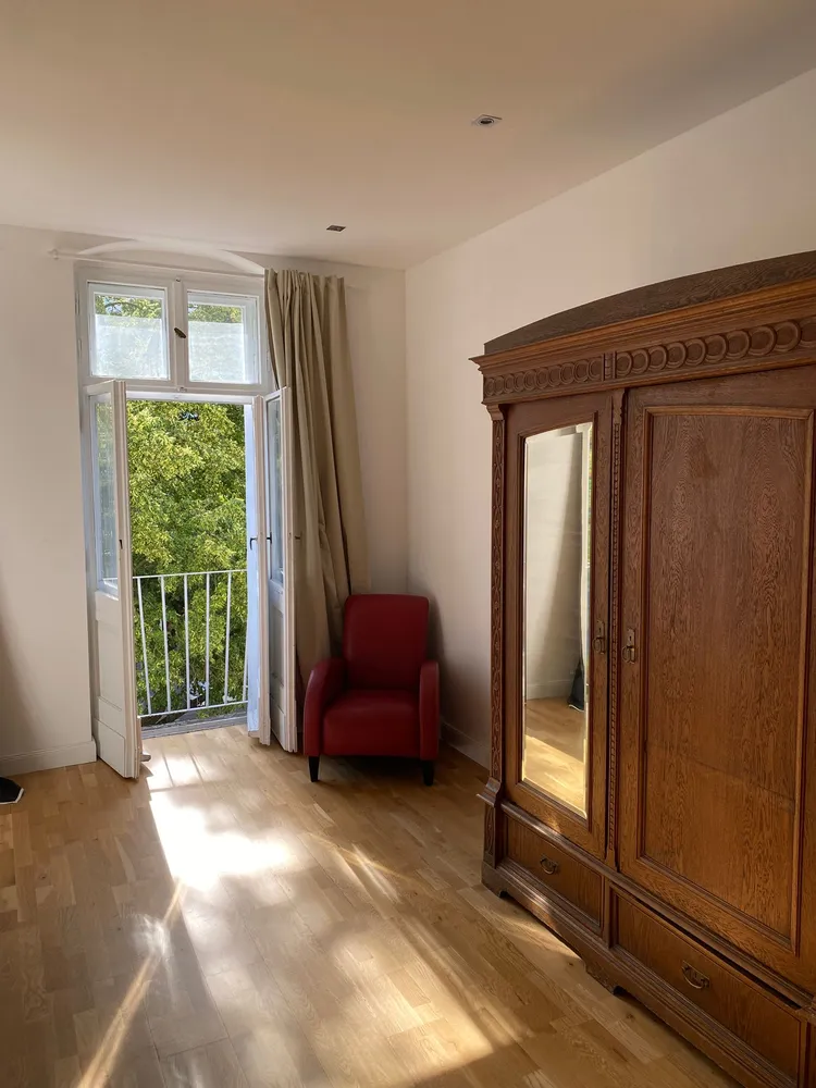 1 Zimmer Wohnung mit 30 m² in Berlin – Bild 7