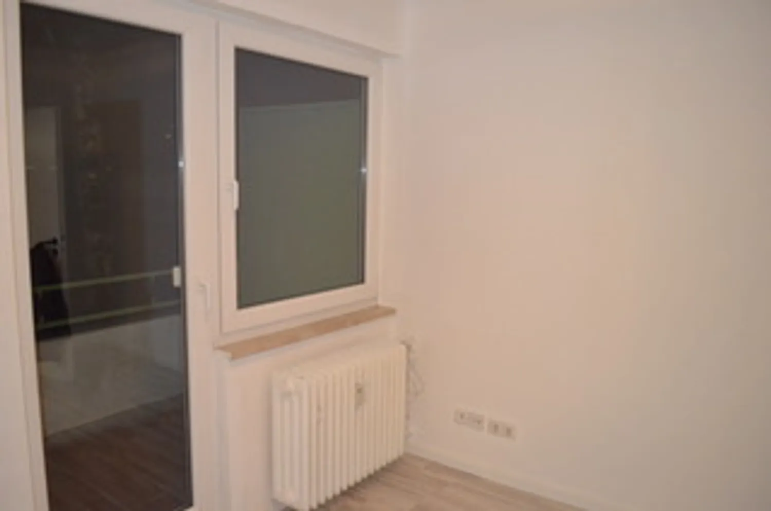 1 Zimmer Wohnung mit 20 m² in Düsseldorf – Bild 3