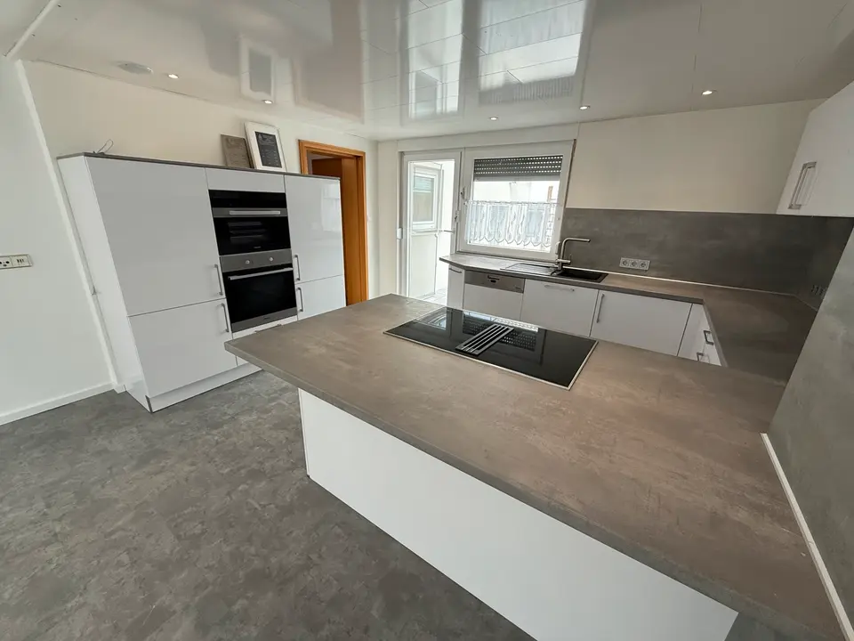 7 Zimmer Wohnung mit 180 m² in Arnsberg – Bild 7