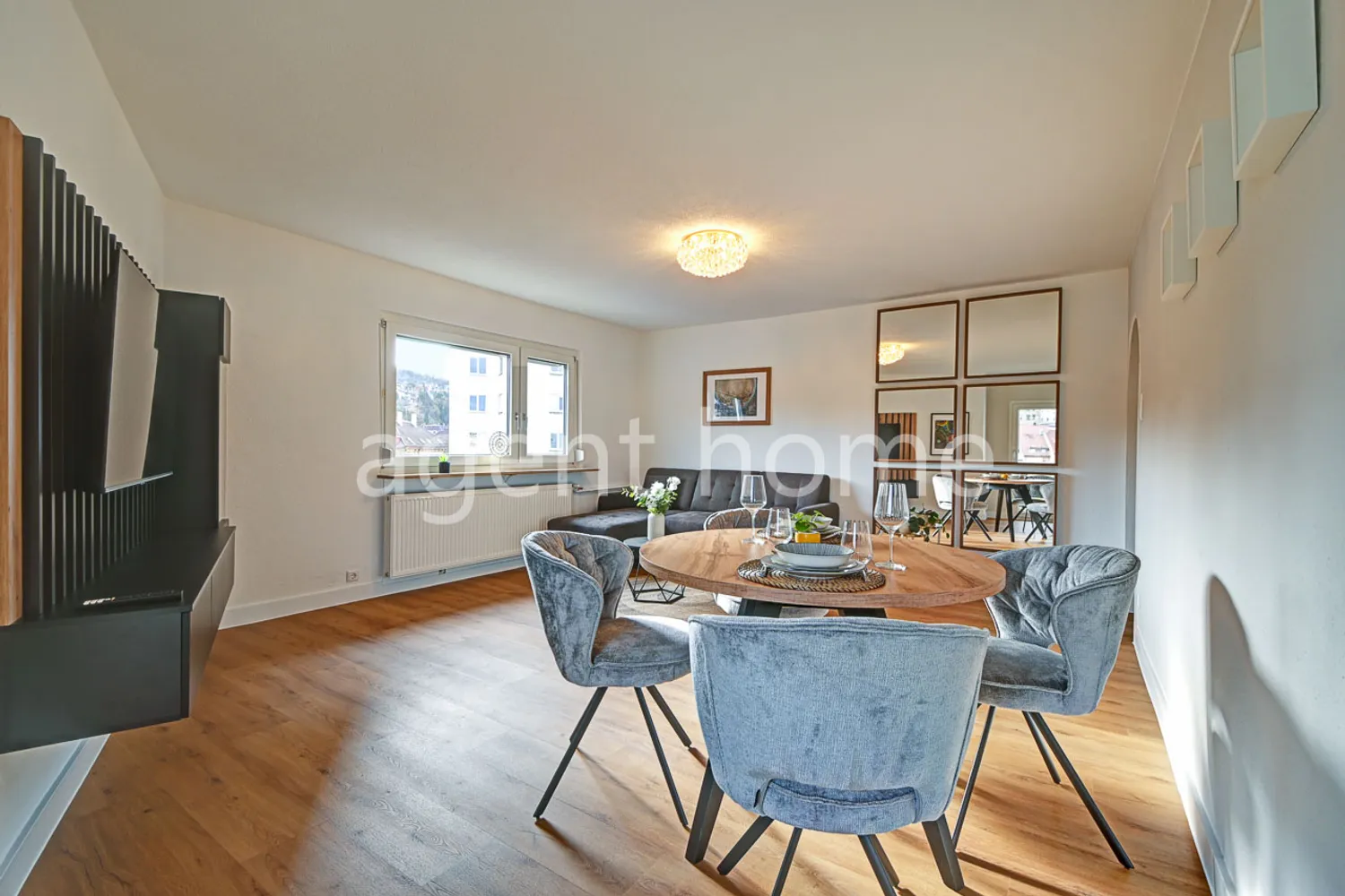 3 Zimmer Wohnung mit 80 m² in Stuttgart – Bild 9