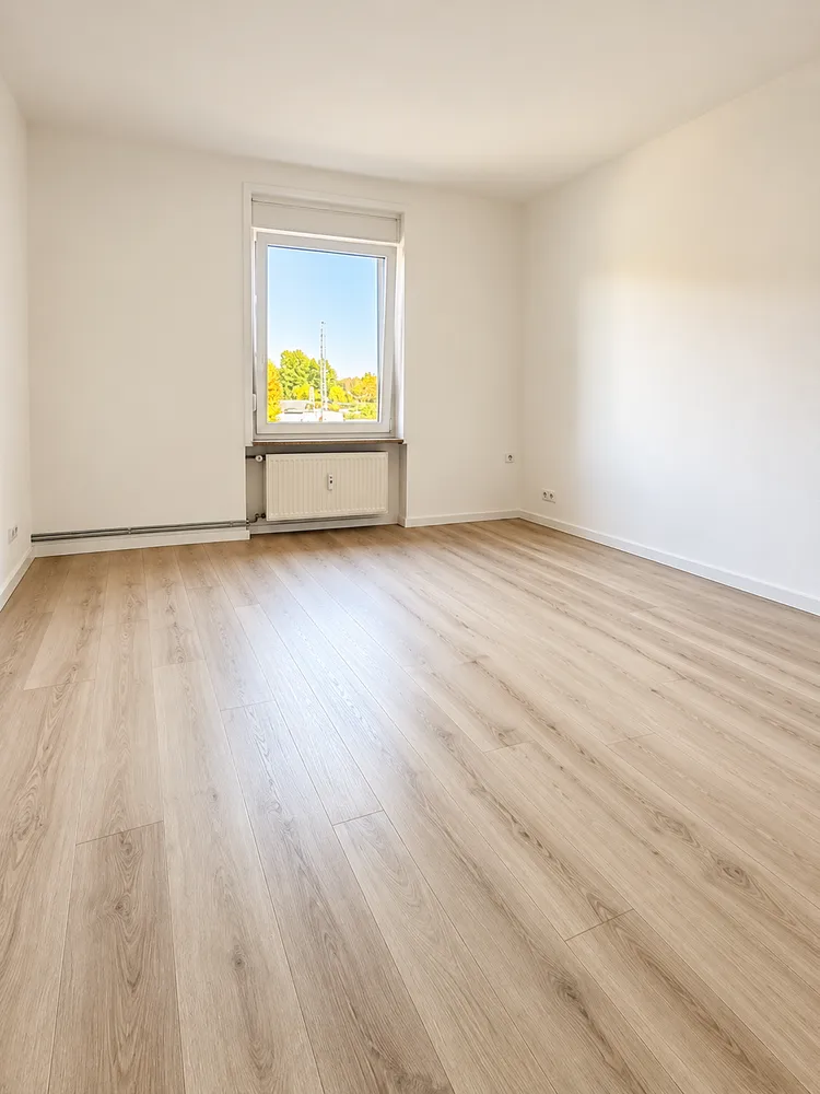 3 Zimmer Wohnung mit 61 m² in Frankfurt am Main – Bild 5