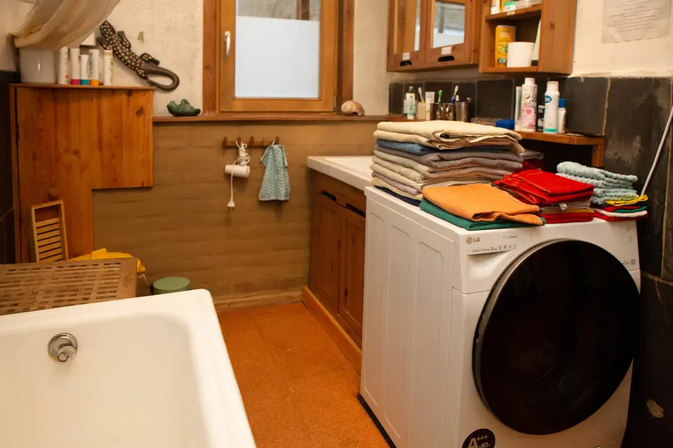 WG-Zimmer mit 50 m² in Werder (Havel) – Bild 10