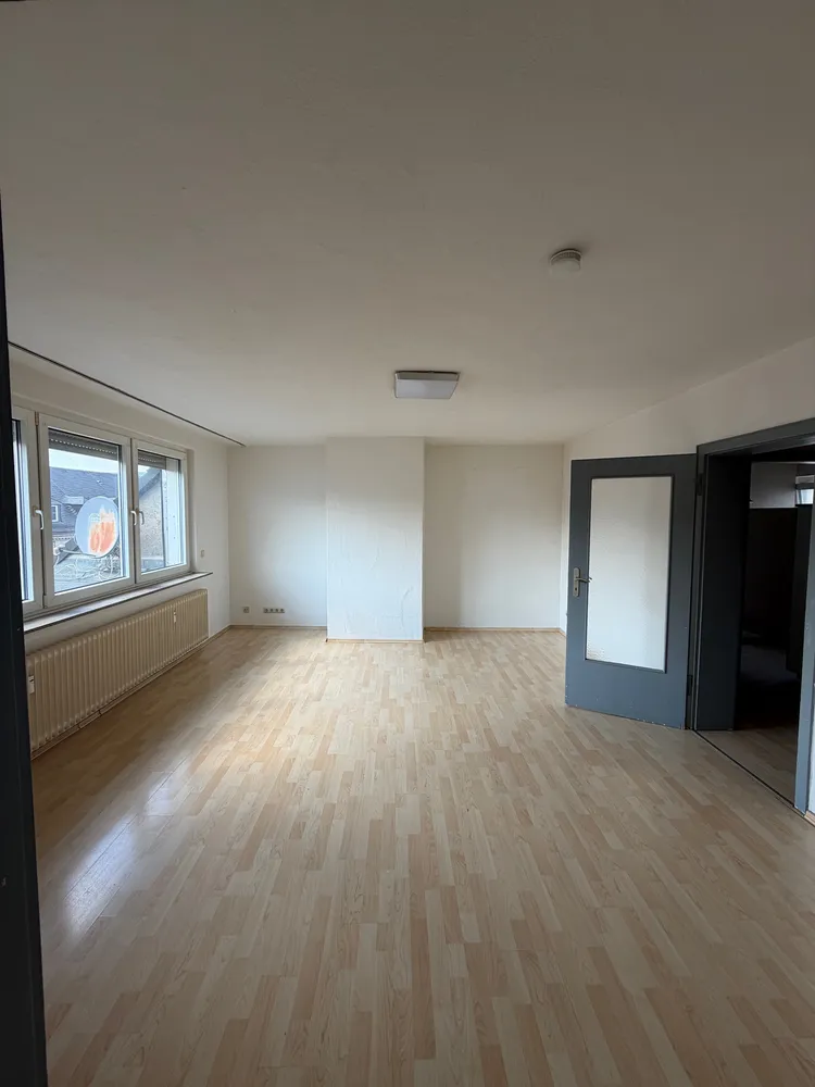 1 Zimmer Wohnung mit 42 m² in Mülheim an der Ruhr – Bild 3