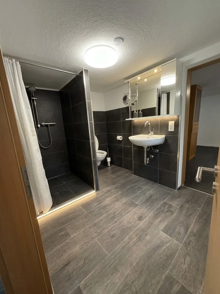 3 Zimmer Haus mit 70 m² in Neuwied – Bild 4