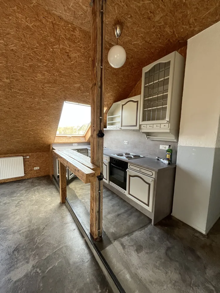 3 Zimmer Wohnung mit 62 m² in Dortmund – Bild 4