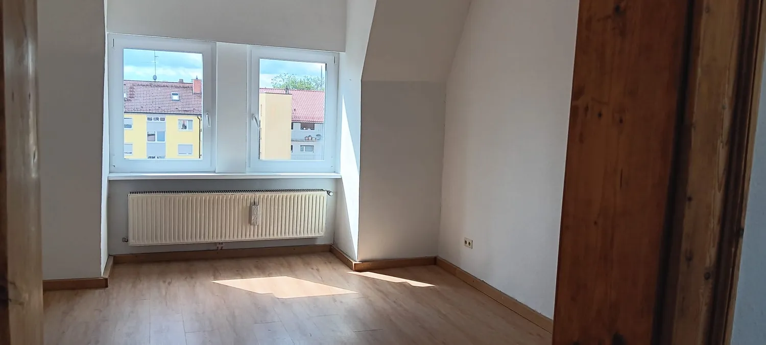 2 Zimmer Wohnung mit 50 m² in Nürnberg – Bild 10