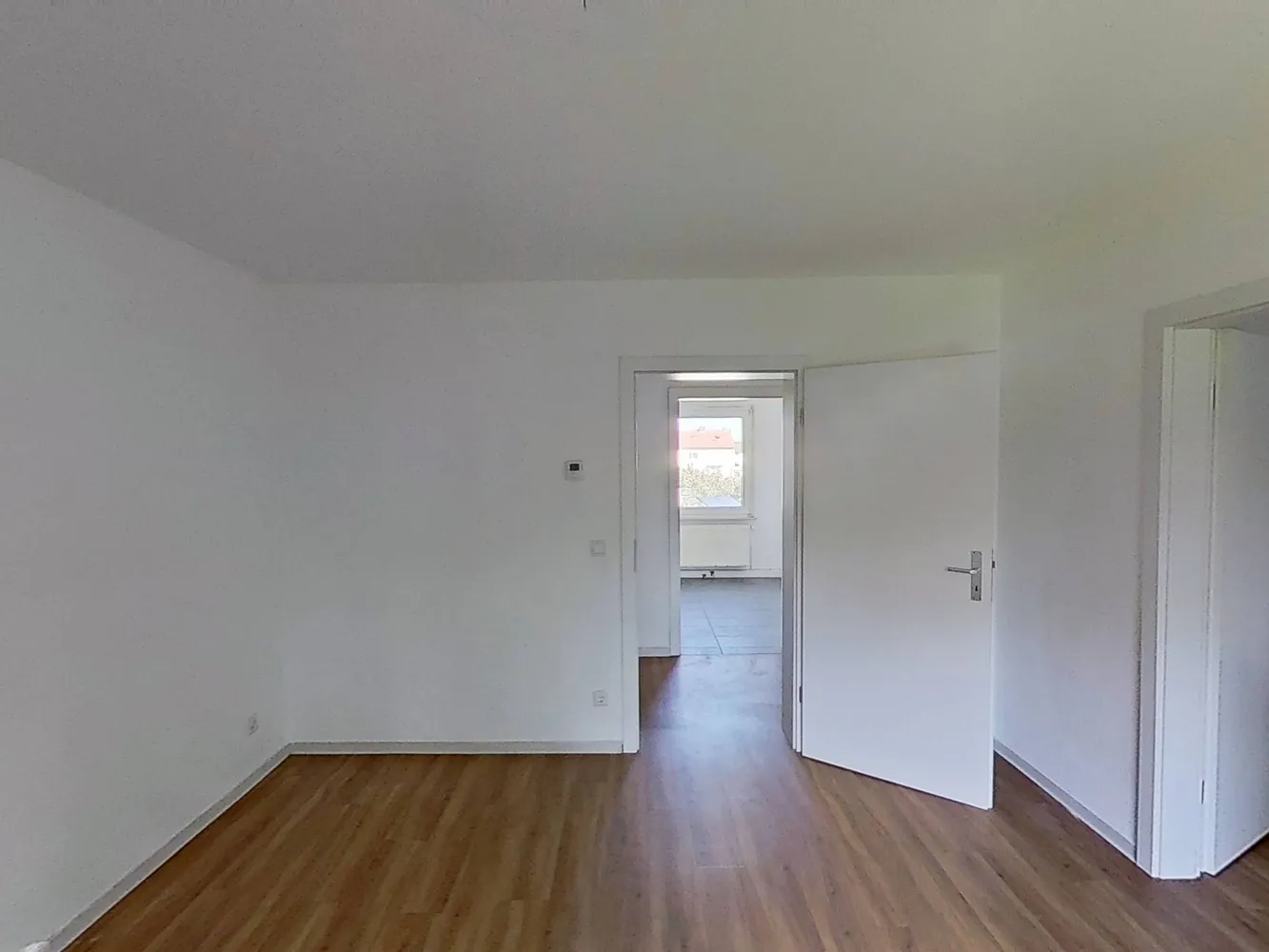 3 room apartment with 63 m² in Minden – Photo 6