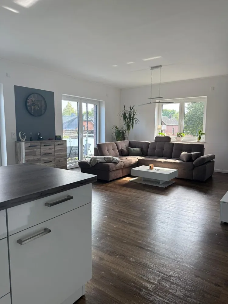 WG-Zimmer in Itzehoe – Bild 3