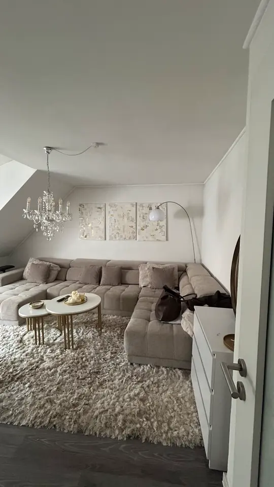 3 Zimmer Wohnung mit 76 m² in Straubing – Bild 1