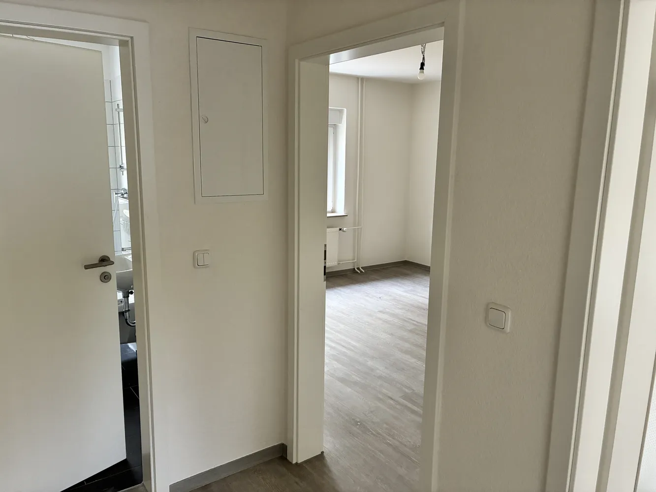 3 Zimmer Wohnung mit 57 m² in Dortmund – Bild 2