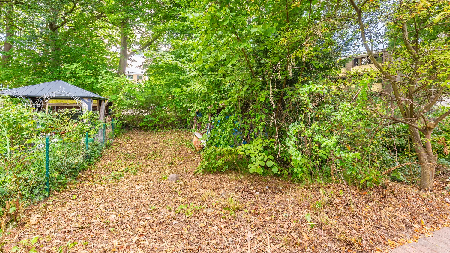 4 Zimmer Haus mit 102 m² in Norderstedt – Bild 12