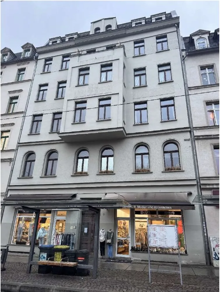 2 Zimmer Wohnung mit 71 m² in Halle (Saale) – Bild 4