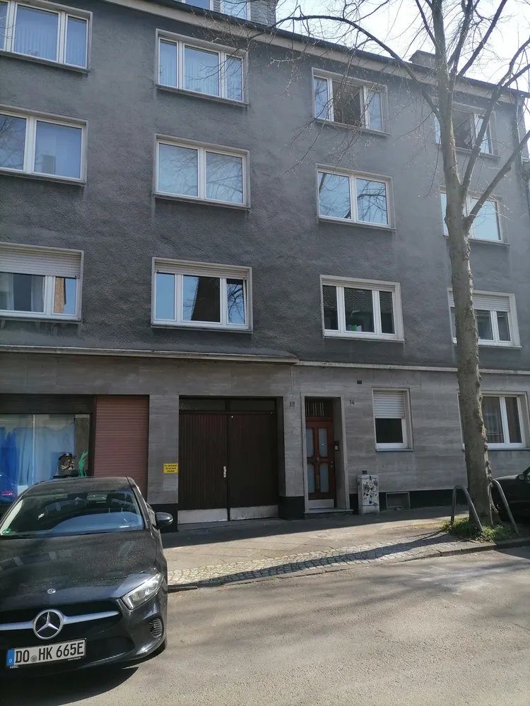 3 Zimmer Wohnung mit 70 m² in Dortmund – Bild 2