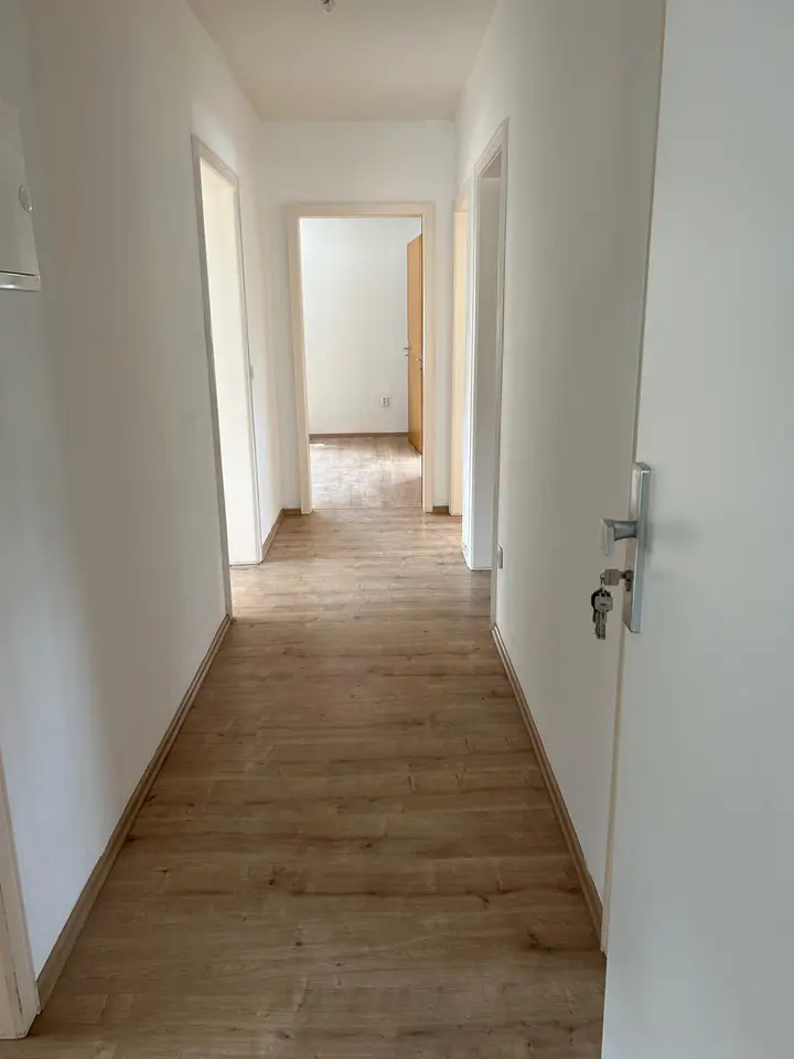 4 Zimmer Wohnung mit 90 m² in Northeim – Bild 2