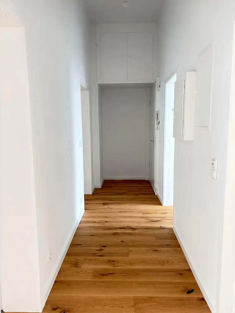 3 room apartment with 64 m² in Frankfurt am Main – Photo 4