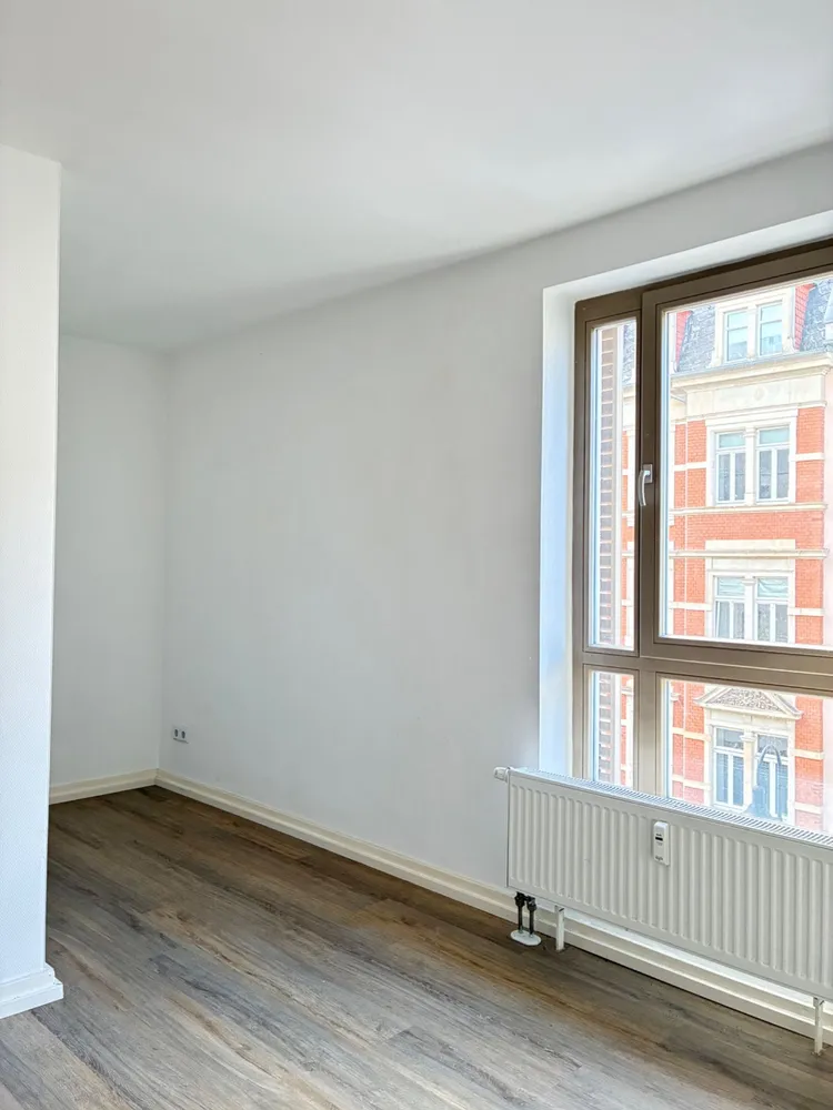 1 Zimmer Wohnung mit 24 m² in Dresden – Bild 2