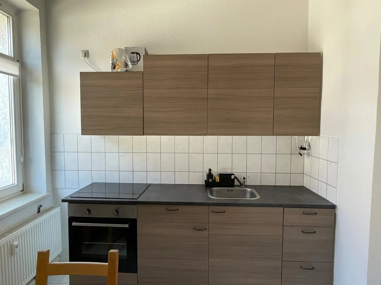 2 Zimmer Wohnung mit 54 m² in Weimar – Bild 5