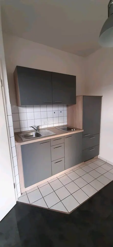 2 Zimmer Wohnung mit 37 m² in Wismar – Bild 7