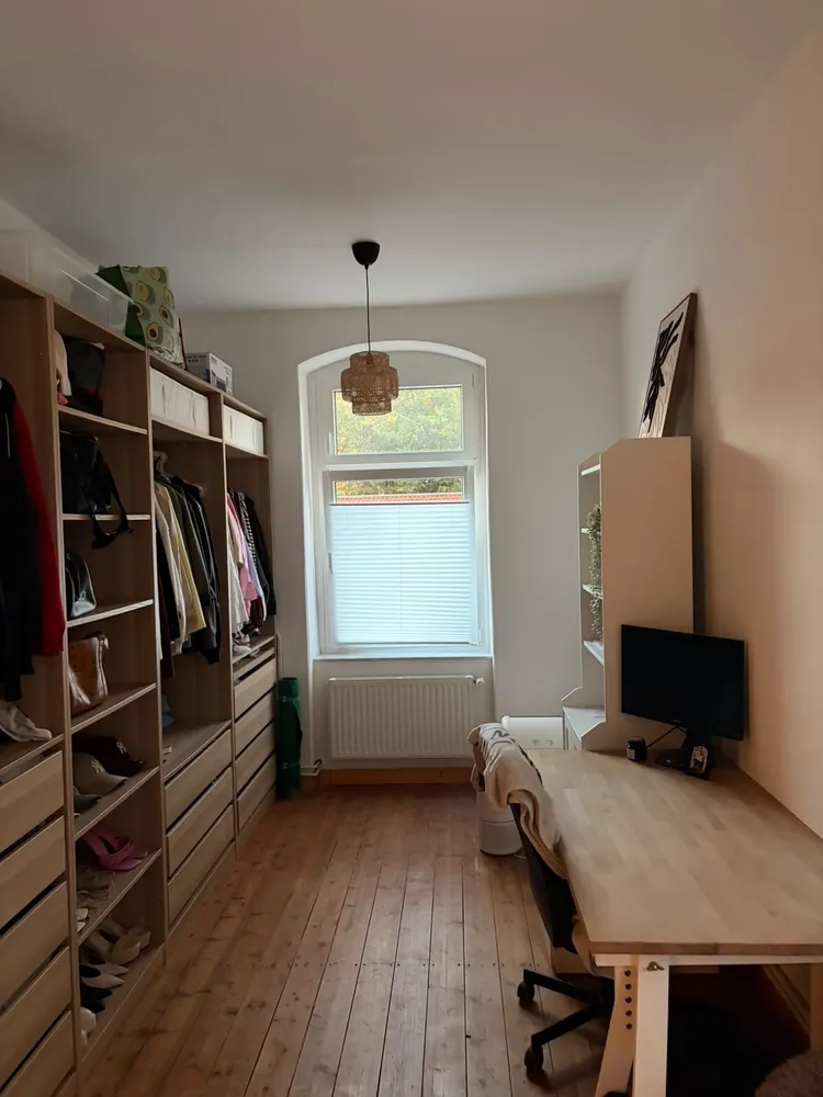 3 Zimmer Wohnung mit 83 m² in Braunschweig – Bild 2