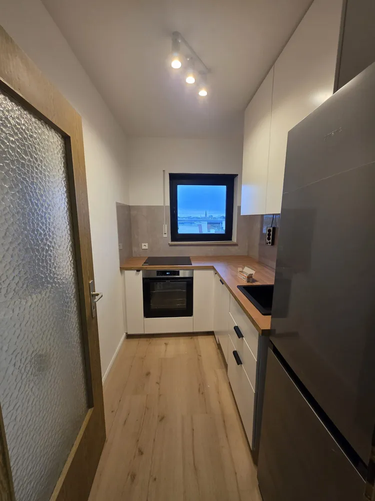 1 Zimmer Wohnung mit 51 m² in Ludwigshafen am Rhein – Bild 8