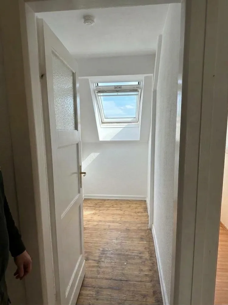 4 room apartment with 85 m² in Hanover – Photo 9
