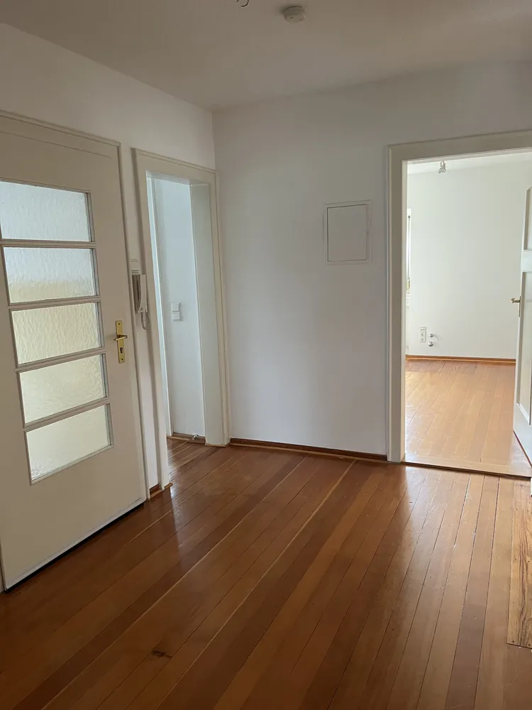 4 Zimmer Wohnung mit 63 m² in Heidelberg – Bild 7
