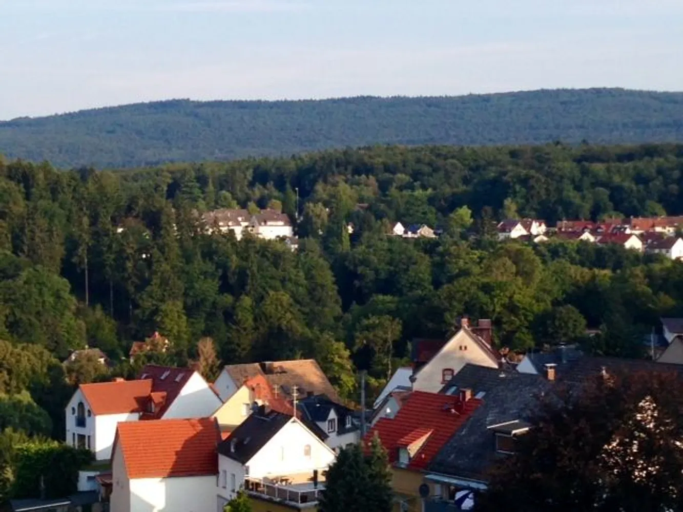 2 room apartment with 65 m² in Wiesbaden – Photo 1