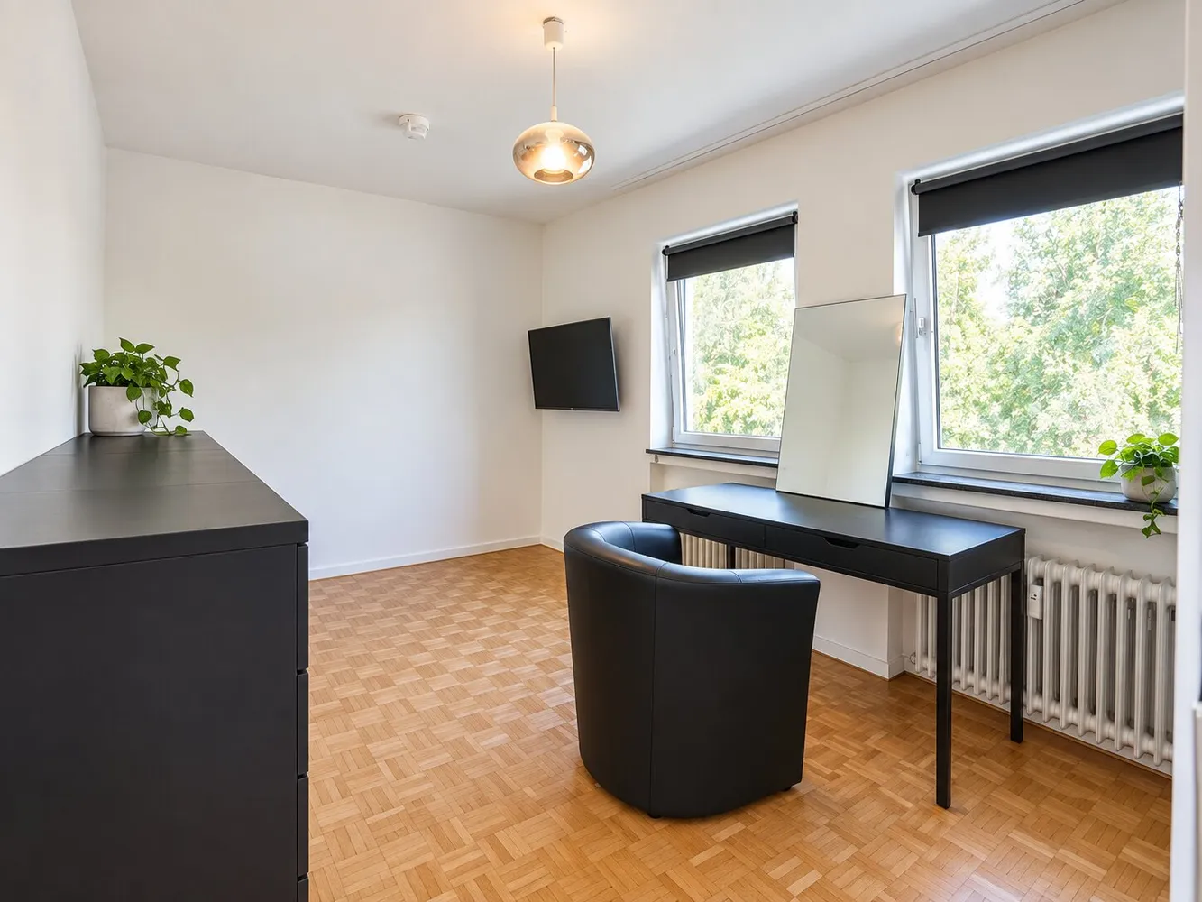 3 room apartment with 65 m² in Oldenburg – Photo 5